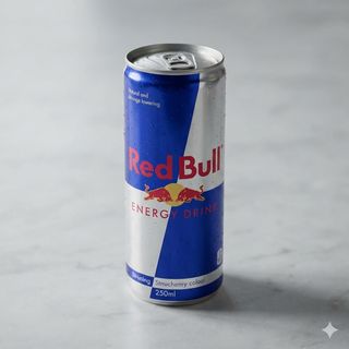Red Bull 25 cl 