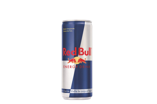 Red Bull in lattina 33 cl