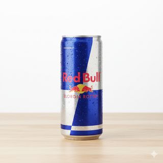 Red Bull 25 cl