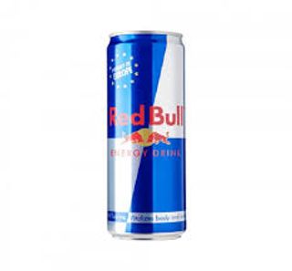 Red Bull