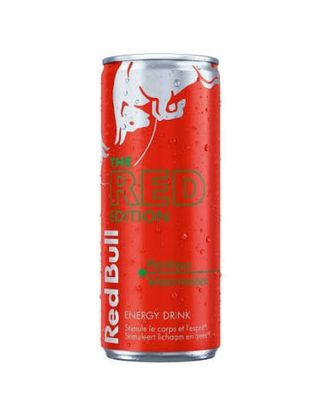 Red Bull Anguria 33 cl