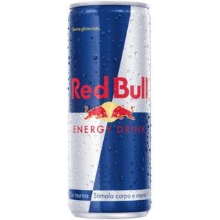 Red Bull Classic 33 cl