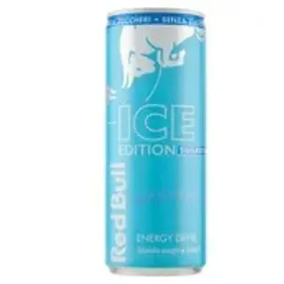 Red Bull Ice Edition Sugar Free 25 cl
