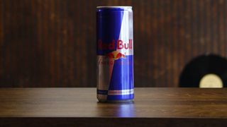 Red Bull