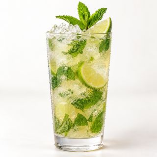 Red Bull Mojito