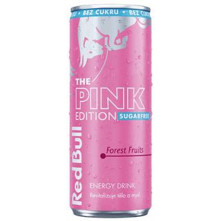 Red Bull Pink Edition 33 cl