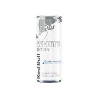 Red Bull White Edition 33 cl Cocco