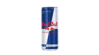 Red Bull energie