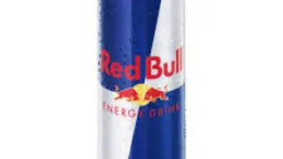 Red Bull lattina 25 cl