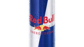 Red Bull lattina 25 cl