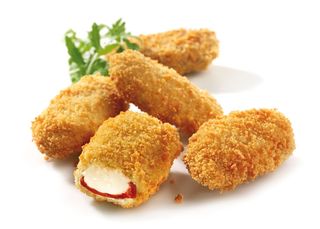 Red Hot Jalapeno  4 pezzi