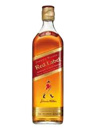Red Label 700ml