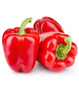 Red Sweet Pepper