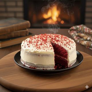 Red Velvet