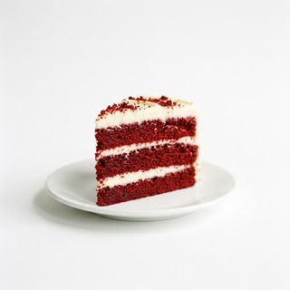 Red velvet