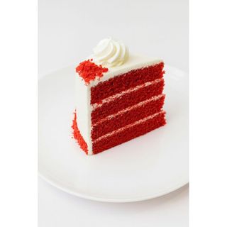 Red velvet