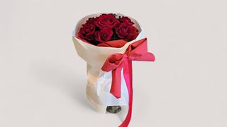 Red & White Romance