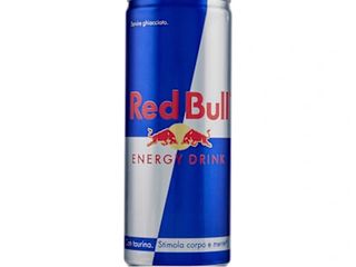 Red Bull Energy Drink