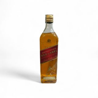 Red Label 70 cl 40%