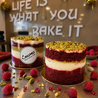 Layer Cake Redvelvet 8