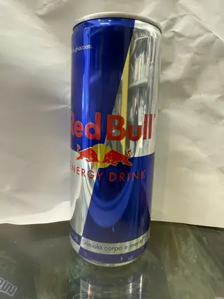Red Bul Energy Drink original 250 ml
