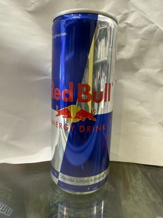 Red Bul Energy Drink original 250 ml