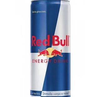 Red Bull