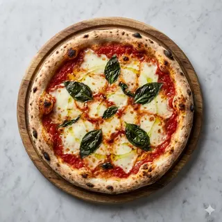 Regina Margherita