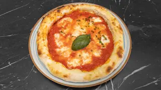 Regina Margherita
