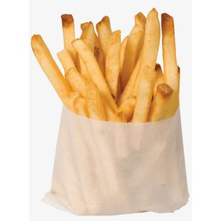 Regular fries