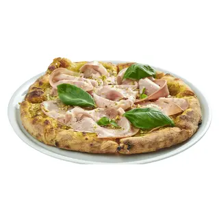 Pizza Reine