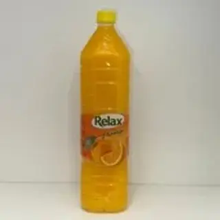 Relax bevanda al arancia 1,5lt