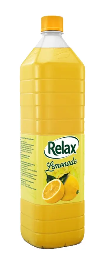 Relax Limone 1,5 l