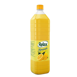 Relax Limone 50 cl