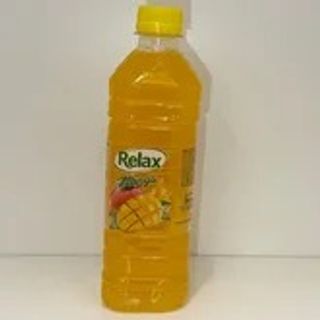 Relax Mango in bottiglia 50cl