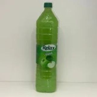 Relax bevanda alla mela 1,5lt
