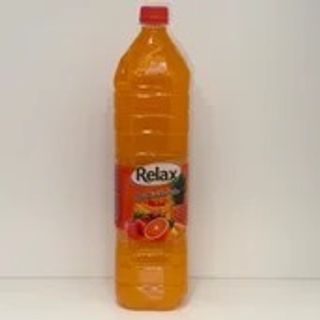 Relax Multivitamin 1,5lt