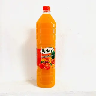 Relax Multivitamina 1.5 l
