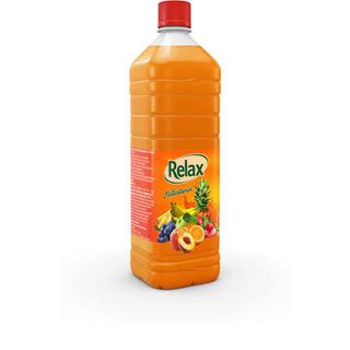 Relax Multivitamina 50 cl