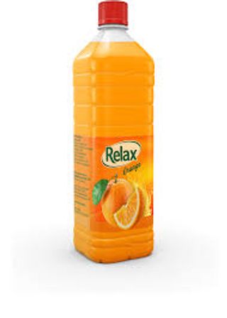 Relax Orange 50 cl