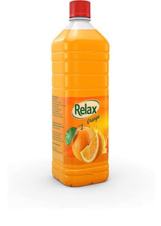 Relax arancia
