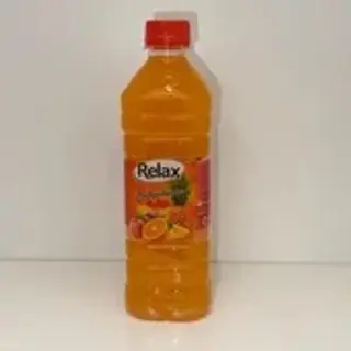 Relax multivitamin 500ml