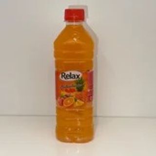 Relax multivitamin 500ml