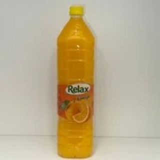 Relax arancia 1,5lt