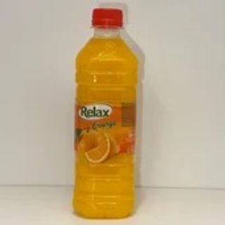 Relax succo al arancia 500ml