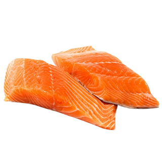 Remo Salmon Portions 250g