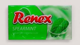 Renex жвачка (15 г)