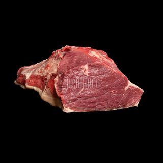 Retro coscia di scottona 1 kg