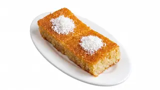 Revani