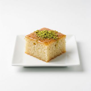 Revani dolce turco